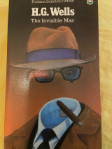 The Invisible Man