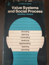 Value systems and social process