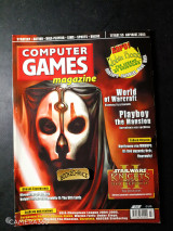 Computer games #55