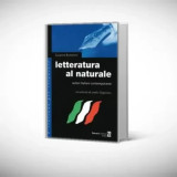 La letteratura al naturale