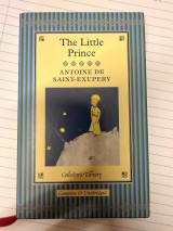 The Little Prince