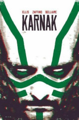 Karnak - The Flaw in All Things