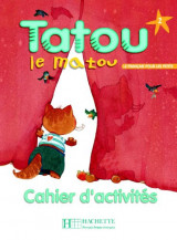 Tatou le matou