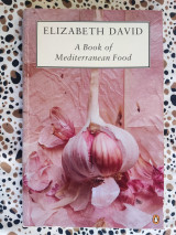 A Book of Mediterranean Food