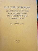 The Cyprus problem
