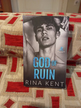 God of ruin