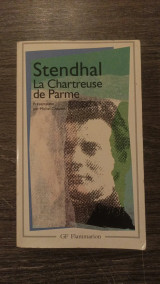 La chartreuse de Parme