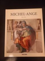 Michel Ange