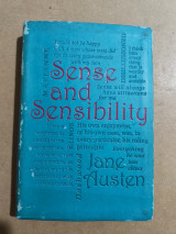 Sense & Sensibility
