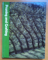 Pruning and Grafting-The Time Life encyclopaedia of gargering