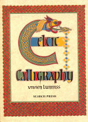 Celtic Calligraphy