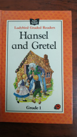 Hansel And Gretel