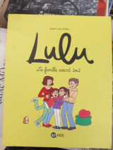 La famille avant tout