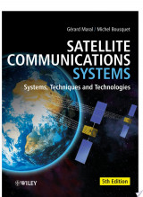 Satellite Communications Systems
