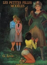 Les Petites Filles modèles