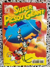 Super Picsou Geant #82