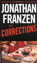 The Corrections Χαρτόδετο