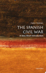 The Spanish Civil War: A Very Short Introduction