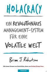 Holacracy