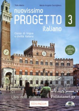 Nuovissimo progetto italiano 3