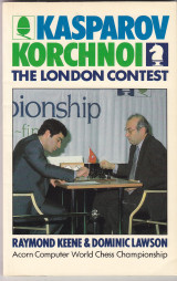 Kasparov-Korchnoi