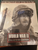 The Battle of the Bulge
