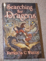 Searching for Dragons - Book 2