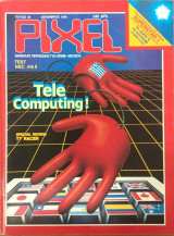 Pixel τεύχος 28