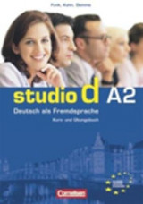 Studio d Teilband 1 Kurs- Und Ubungsbuch