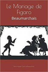 La Folle journée, ou le Mariage de Figaro