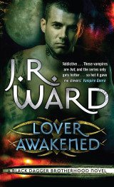 Lover awakened