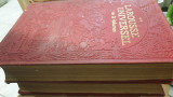 Larousse Universel (Encyclopedia) en 2 Volumes -edition 1923