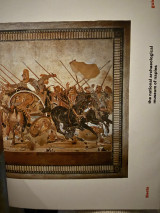The National archaeological Museum of Naples