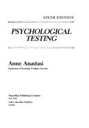 Psychological Testing
