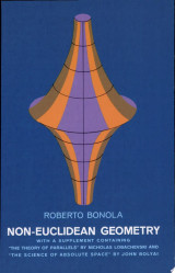 Non-Euclidean Geometry