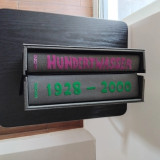 Hundertwasser 1928-2000