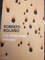 Los detectives salvajes