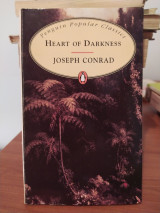 Heart of Darkness