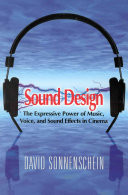 Sound Design