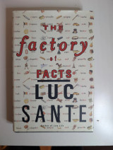 The factory of facts