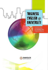 BUSINESS ENGLISH @ UNIVERSITY