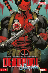 Deadpool – Δολοφόνος