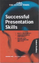 Successful Presentation Skills