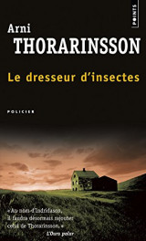Dresseur D'Insectes(le) (English and French Edition)