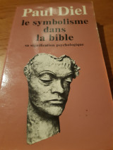 Le symbolisme dans la Bible