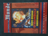 Dvd -Le cinéma du Monde "Stromboli" de Rosselini