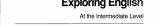 Exploring English