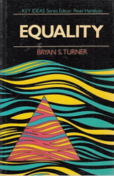 Equality (Key Ideas)