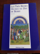 Les tres riches heures du Duc de Barry