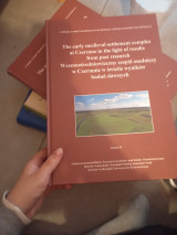 The early medieval settlement complex at Czermno in the light of results from past research Volume II